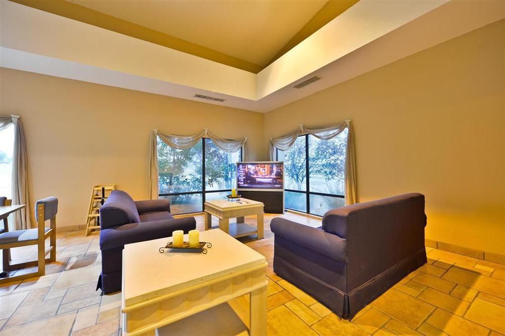 Red Roof Inn & Suites Austin East - Manor Zimmer foto